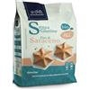 Fior di Saraceno Biscotti Senza Glutine - Sottolestelle 250 g