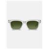 X Frame Therapy occhaili da sole unisex Elgatech Viridian Green 1 St