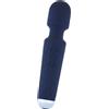 HUGBOX Vibratore Wand - Stimolazione clitoridea e vaginale 20x20x10 cm