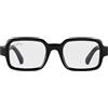 Herling occhiali anti luce blu unisex Dashiell BlueBlock Black 1 St