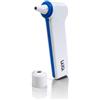 Laica TH1004 termometro portatile Bianco F, °C 34 - 43 °C Display inco