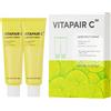 NATURE REPUBLIC Vitapair C Dark Spot Face Cream Twin Pack - Crema viso