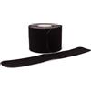 axion® Precut Nastro Kinesiologico nero - 500 x 5 cm - Kinesiotape - D