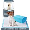 Traversine Cani Beauty Case Pet Assorbenza 5/5 30 St