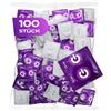 On) Condoms On) *Chocolate* 100 pz Preservativi
