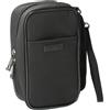 Borsa farmaci Bookstyle - nera 1 St