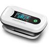 medisana PM 180 pulsossimetro 1 pz Apparecchi