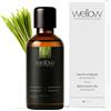 Wellow Sauna Wellow Olio essenziale Lemongrass 100 ml Olio essenziale