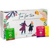 English Tea Shop Germany - Calendario dell'Avvento Tea for Two - 48 Bu