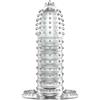 Baile Guaina e Prolunga Pene Sleeve Tower 13,5 cm 1 St