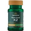 SWANSON Vitamina K2 200 mcg 30 St