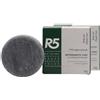 R5 Detergente Viso Solido Illuminante 2 Pezzi, Origine Naturale, Made