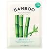 It's skin IT'S SKIN The Fresh Bamboo nutritive Face Mask - maschera in tessuto i