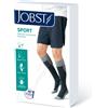 cm_main_brand_1889 Jobst Sport 15-20mmHg Bianco Taglia S 1 pz Calzini