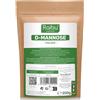 Raibu D-Mannosio Polvere Pura 250g - RAIBU 250 g Polvere