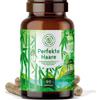 Alpha Foods Capelli perfetti - SUPER HAIR - Approccio biodinamico per capelli sani