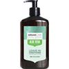 Arganicare - Balsamo senza risciacquo 400 ml