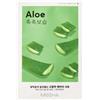 Missha Maschera Airy Fit Aloe Vera - Idratazione Intensa 19 g