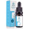 PP Health Boost 20% mit Schweiz CBD Extract 10 ml Olio