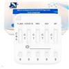 DeepBlue Safecare 6in1 Profitest COVID-19, Influenza A/B, RSV, Adenovirus, Myco