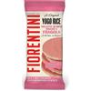Fiorentini Gallette di Riso Yogurt e Fragola Senza Glutine - Fiorentini 100 g