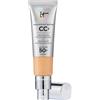 VT Cosmetics IT Cosmetics CC+ Crema Correttiva a Copertura Totale SPF50 10x10x8 ml