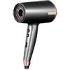 Remington D6077 asciuga capelli 2000 W Bronzo, Grigio 1 St