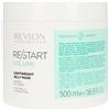 Revlon Re-Start Volume Maschera gelatina leggera 0,5 l