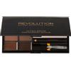 Giorgio Armani ARMANI LIP MAESTRO INTENSE VELVET COLOR 501 - Colore labbra lussuoso 1