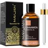 Olio essenziale di cannella MAYJAM 100 ml