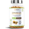 VitaBright Capsule di curcuma biologica 180 St