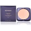 Sensai Total Finish Foundation Refill 102 - Fondotinta Perfetto 10x10x