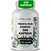 XTRA FUEL | Integratore per la Prostata - Prosta Plus con Serenoa repe