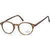 Montana Eyewear - Dante - Occhiale da lettura 1 pz Occhiali