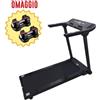 FFitness Tapis Roulant Elettrico 16 km/h con omaggio FF 1 St