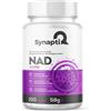 SynaptiQ® - NAD 100 pz Capsule