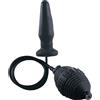 Toyz4Lovers Plug Anale Gonfiabile Inflaplug Ø 3,6 cm 1 St