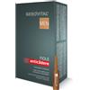 Gerovital Men Fiale Anticaduta Uomo con Redensyl e Procapil, 10 x 10 m