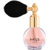 Mia Makeup Sparkling Powder cipria illuminante viso e corpo 5 g