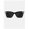 Latenzazero occhiali da sole unisex Eclipse Resonance Black 1 St