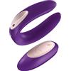 Satisfyer Partner Toy Plus 1 pz Vibratore