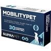 Suprapet Mobilitypet 30 compresse 30 pz Compresse