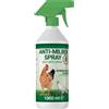 BMUT Spray antiacaro per pollame 1000 ml Spray antiacaro
