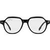 Herling occhiali anti luce blu unisex Halley BlueBlock Black 1 St