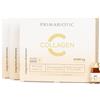 Primabiotic Collagene 10000 mg da bere - Primabiotic Collagen Shot 90 Flaconi da 3