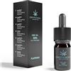 Crystalweed Olio di CBD 30% Full Spectrum 10 ml