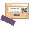 ZAO Make-up Ricarica Ombretto rettangolare Opaco 1 St