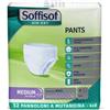 Soffisof Pants Maxi Pannoloni a Mutandina 32 St