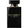 Dolce & Gabbana The Only One Intense Eau De Parfum 100 ml per Donna 10