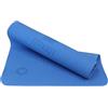 FITPADDY - Tappetino per bambini Yoga Ginnastica Fitness azzurro 14x14